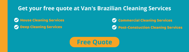 professiornal cleaning services in Myrtle Beach, SC