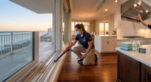 Deep Cleaning vs. Surface Cleaning: Why Your Current Maid Service is Missing the Spots That Matter